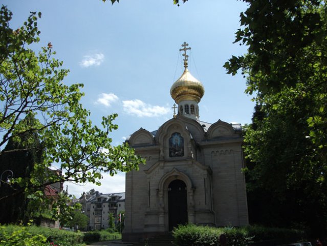 Baden-Baden-Heidelberg